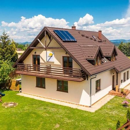 Pogodne Siedlisko Karpacz Hotel Bagian luar foto