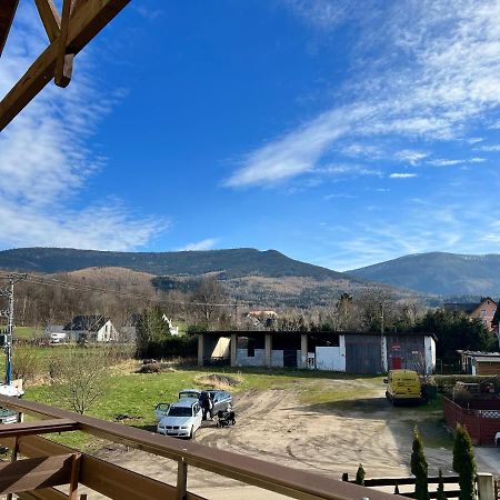 Pogodne Siedlisko Karpacz Hotel Bagian luar foto