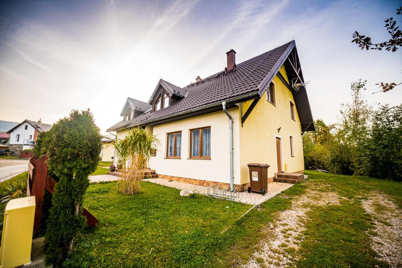 Pogodne Siedlisko Karpacz Hotel Bagian luar foto