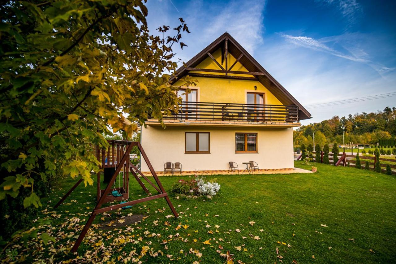 Pogodne Siedlisko Karpacz Hotel Bagian luar foto
