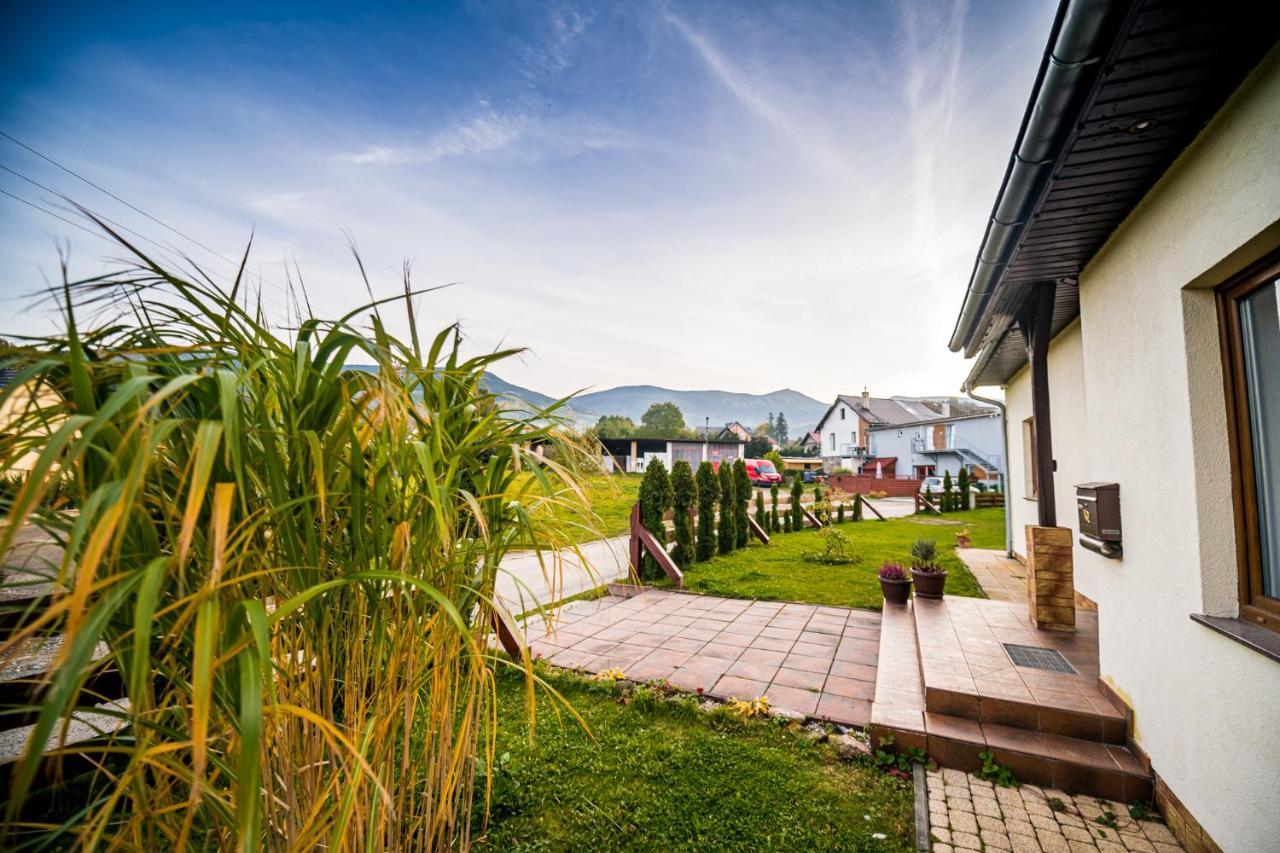 Pogodne Siedlisko Karpacz Hotel Bagian luar foto