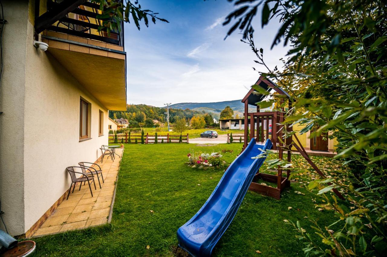 Pogodne Siedlisko Karpacz Hotel Bagian luar foto
