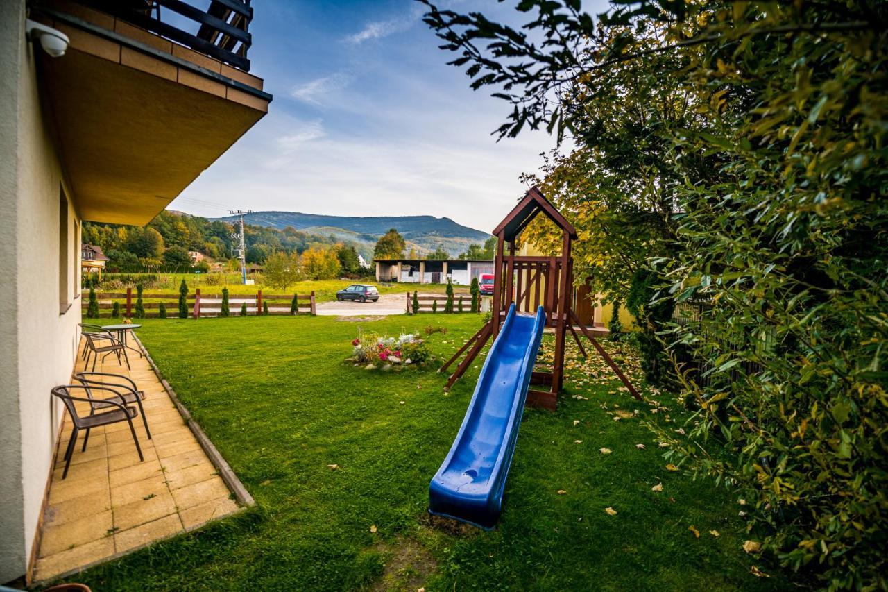 Pogodne Siedlisko Karpacz Hotel Bagian luar foto