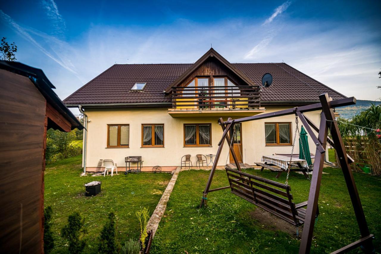 Pogodne Siedlisko Karpacz Hotel Bagian luar foto