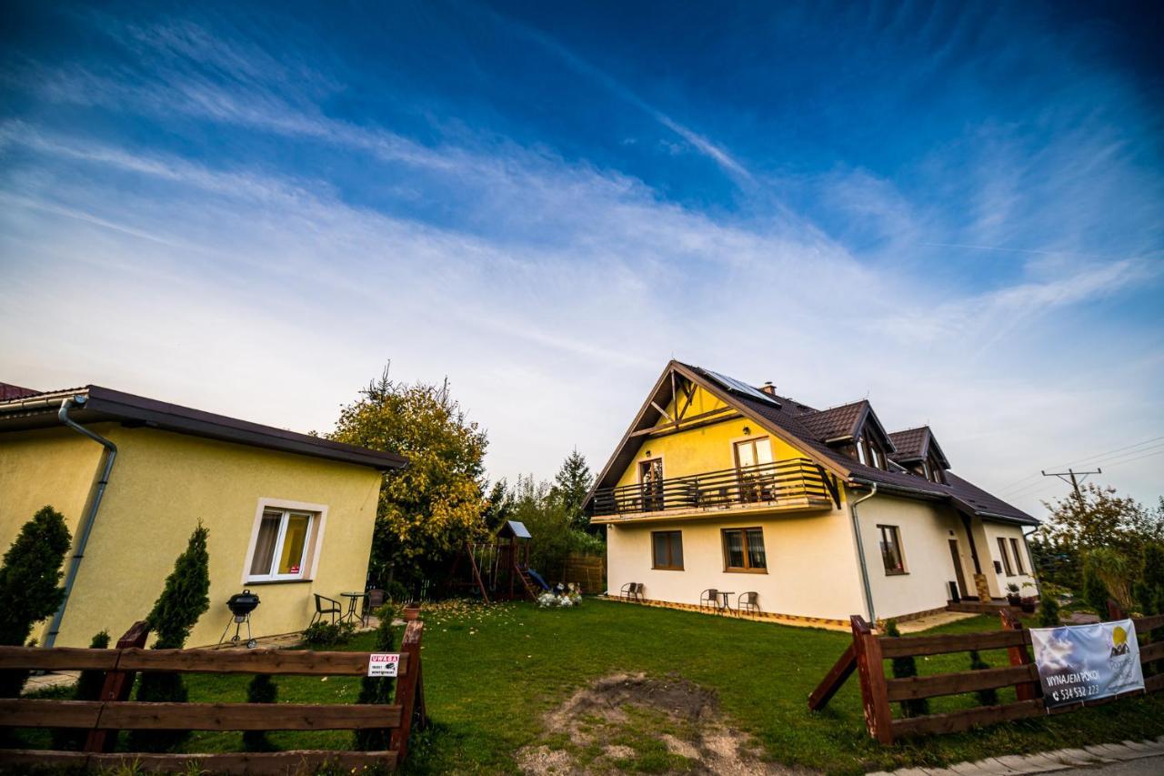 Pogodne Siedlisko Karpacz Hotel Bagian luar foto