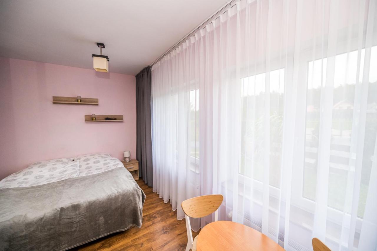 Pogodne Siedlisko Karpacz Hotel Bagian luar foto