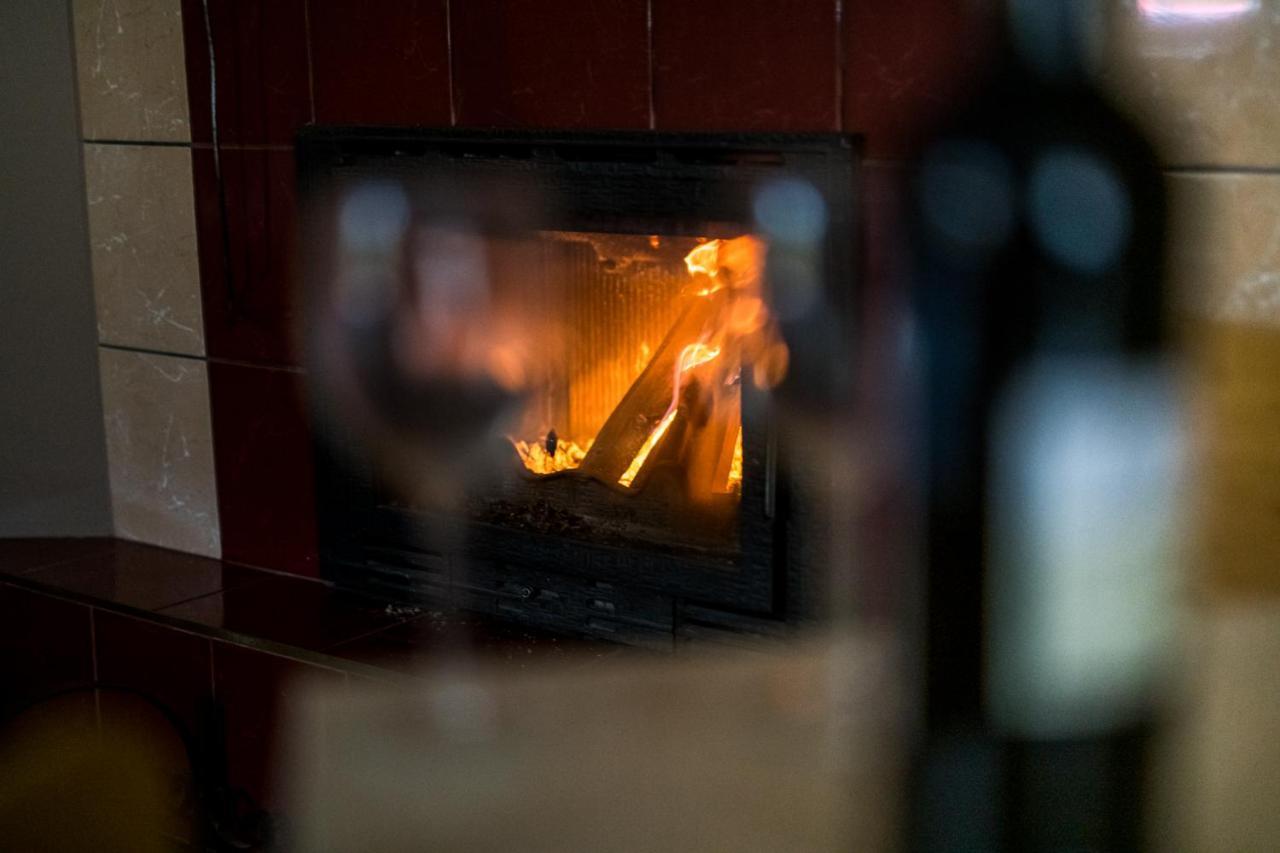 Pogodne Siedlisko Karpacz Hotel Bagian luar foto