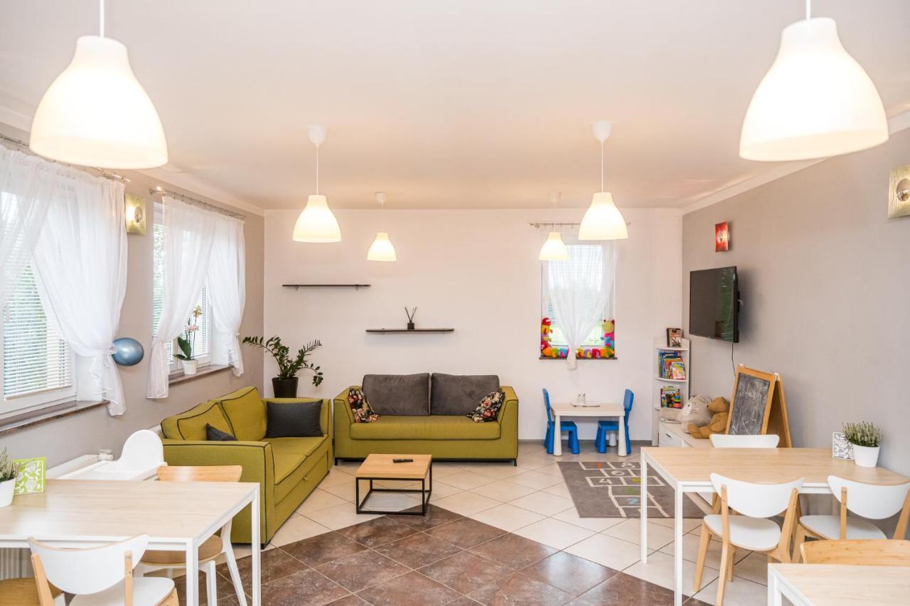 Pogodne Siedlisko Karpacz Hotel Bagian luar foto