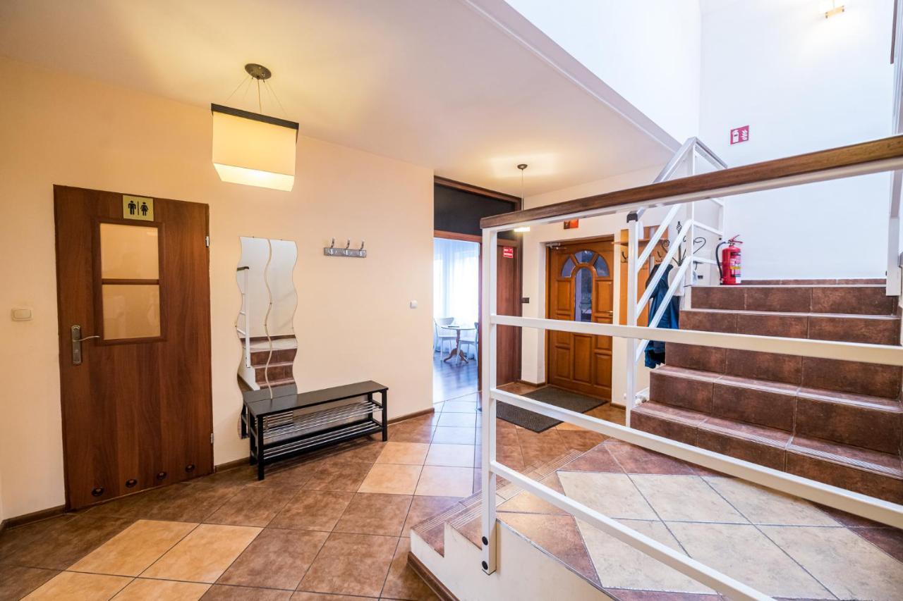 Pogodne Siedlisko Karpacz Hotel Bagian luar foto