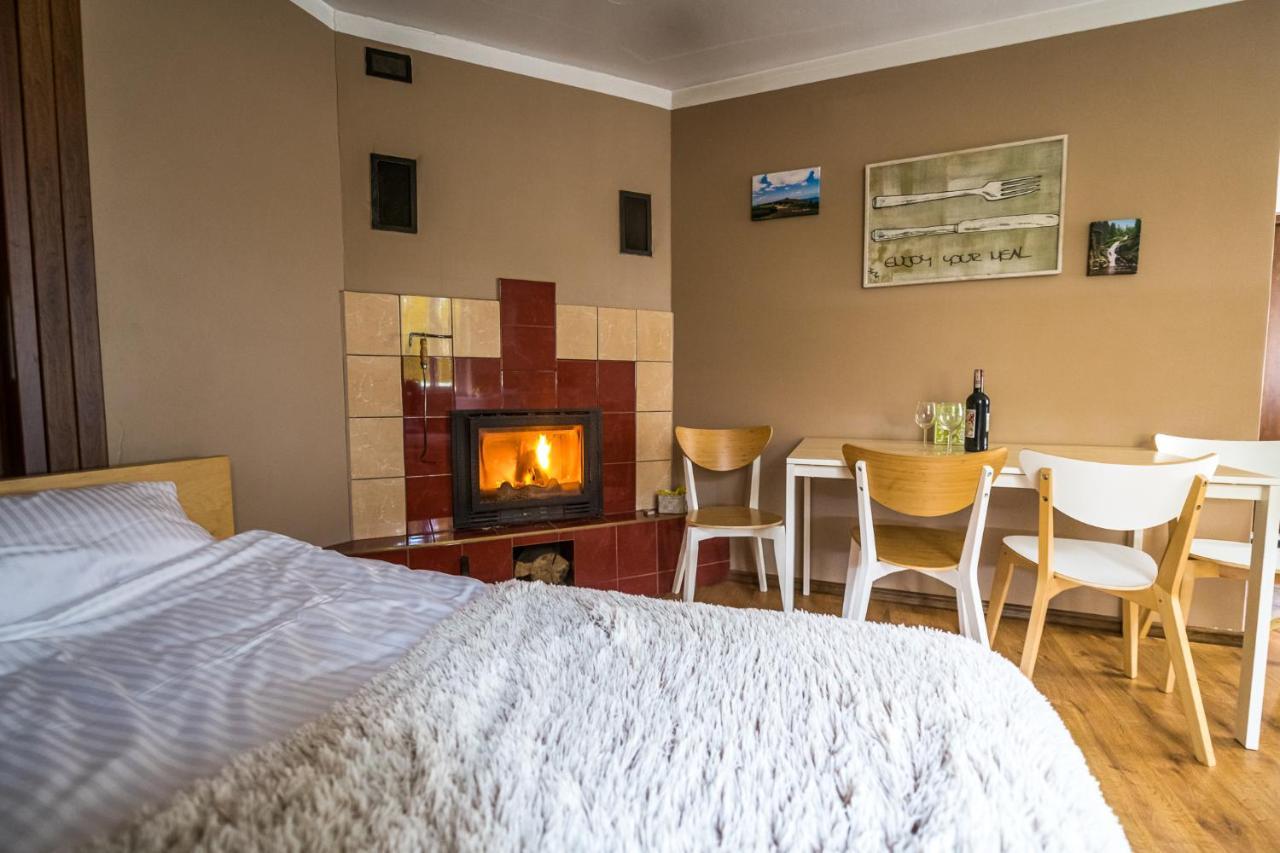 Pogodne Siedlisko Karpacz Hotel Bagian luar foto