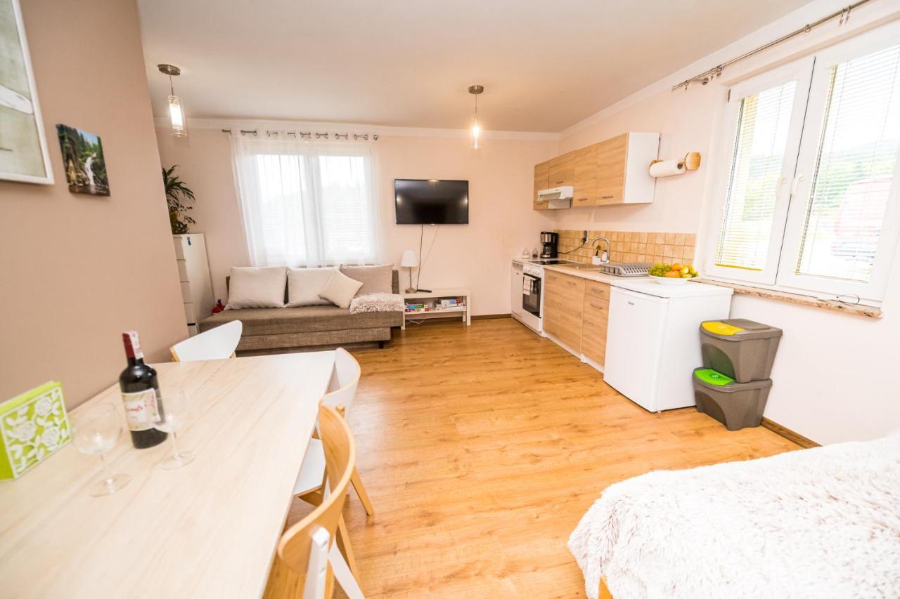 Pogodne Siedlisko Karpacz Hotel Bagian luar foto
