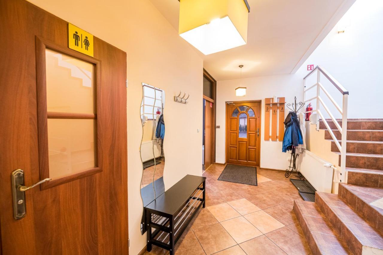 Pogodne Siedlisko Karpacz Hotel Bagian luar foto