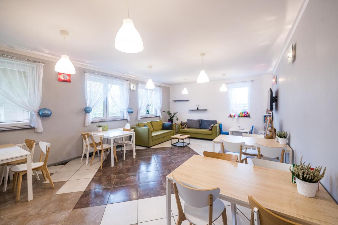 Pogodne Siedlisko Karpacz Hotel Bagian luar foto