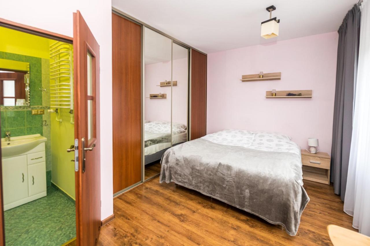 Pogodne Siedlisko Karpacz Hotel Bagian luar foto