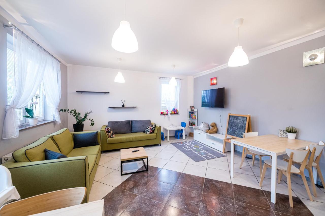 Pogodne Siedlisko Karpacz Hotel Bagian luar foto
