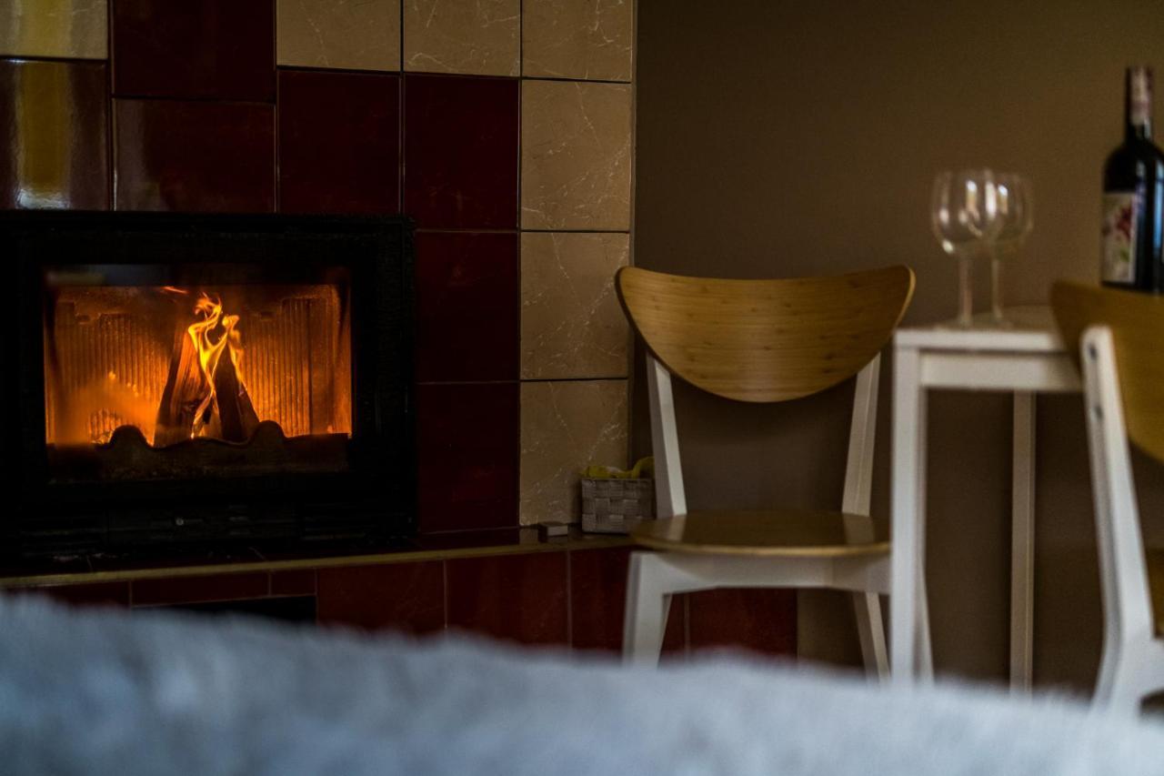 Pogodne Siedlisko Karpacz Hotel Bagian luar foto