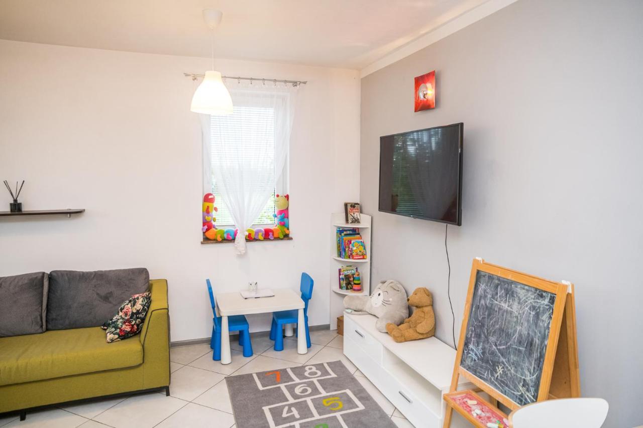 Pogodne Siedlisko Karpacz Hotel Bagian luar foto