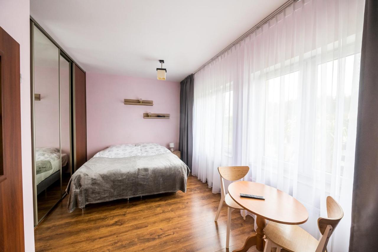 Pogodne Siedlisko Karpacz Hotel Bagian luar foto