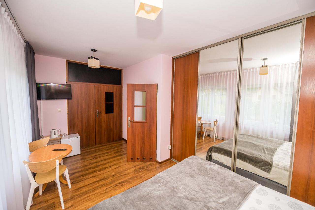 Pogodne Siedlisko Karpacz Hotel Bagian luar foto