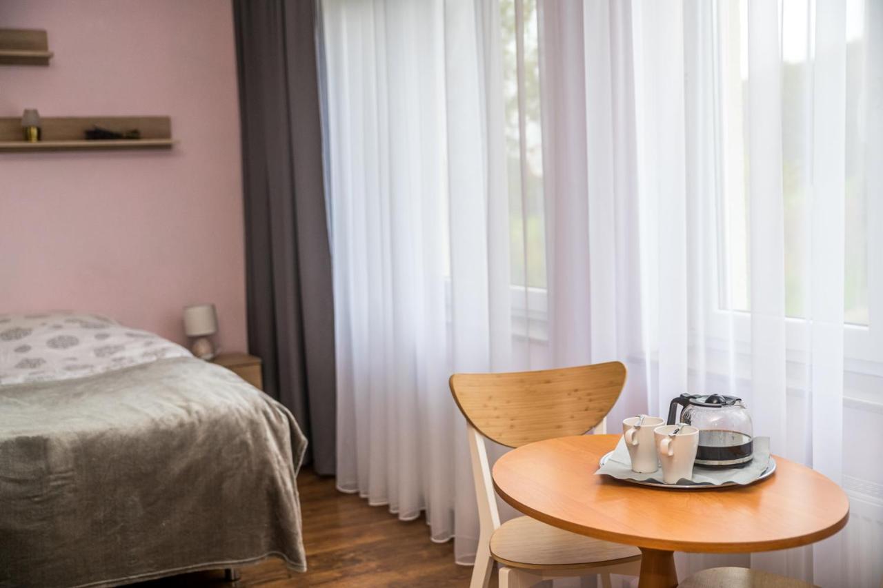 Pogodne Siedlisko Karpacz Hotel Bagian luar foto