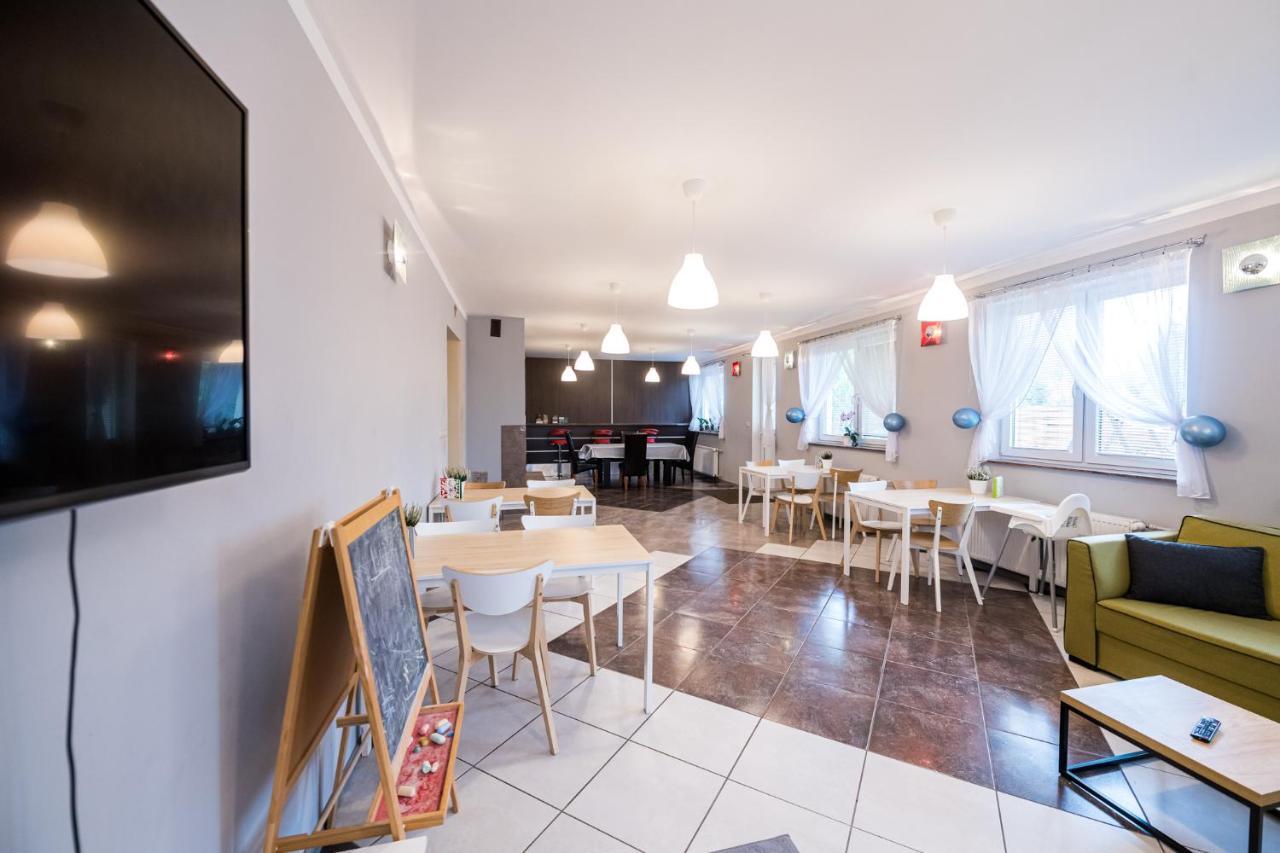 Pogodne Siedlisko Karpacz Hotel Bagian luar foto