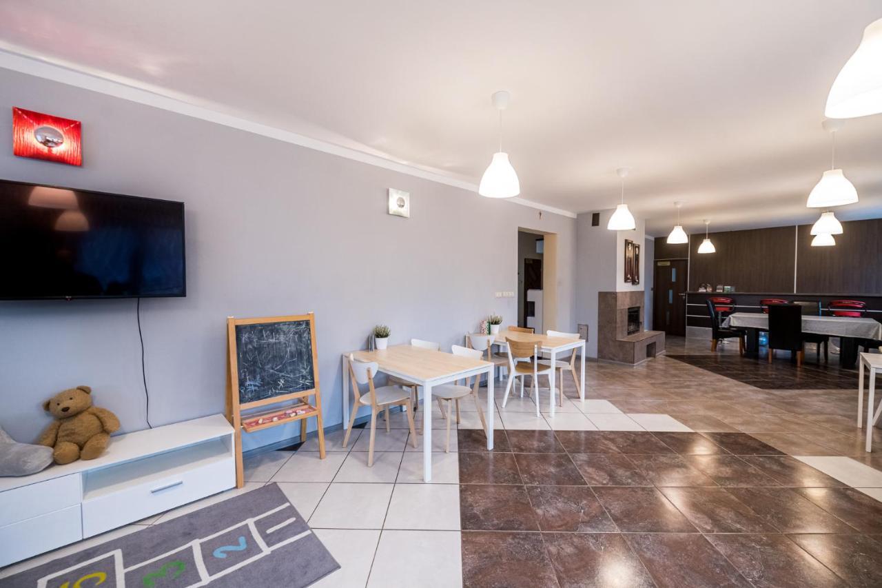 Pogodne Siedlisko Karpacz Hotel Bagian luar foto