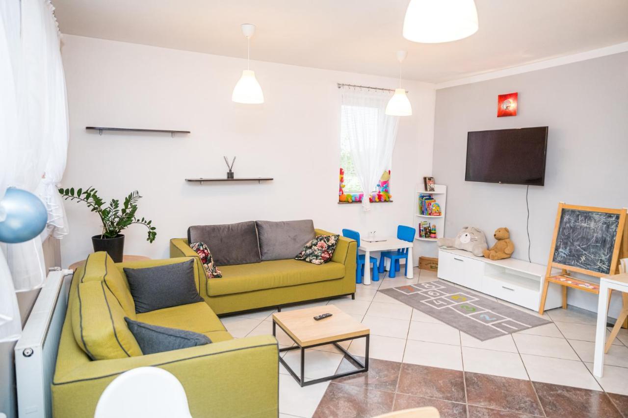 Pogodne Siedlisko Karpacz Hotel Bagian luar foto