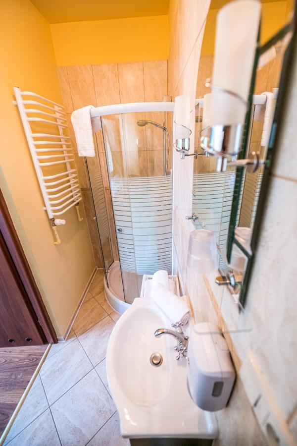 Pogodne Siedlisko Karpacz Hotel Bagian luar foto
