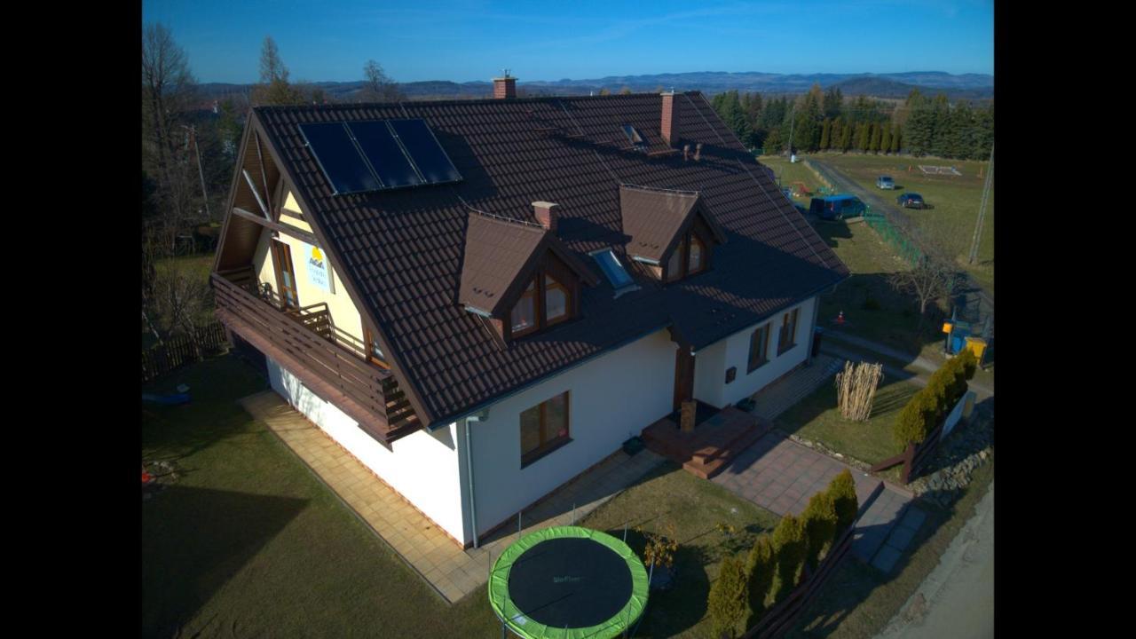 Pogodne Siedlisko Karpacz Hotel Bagian luar foto