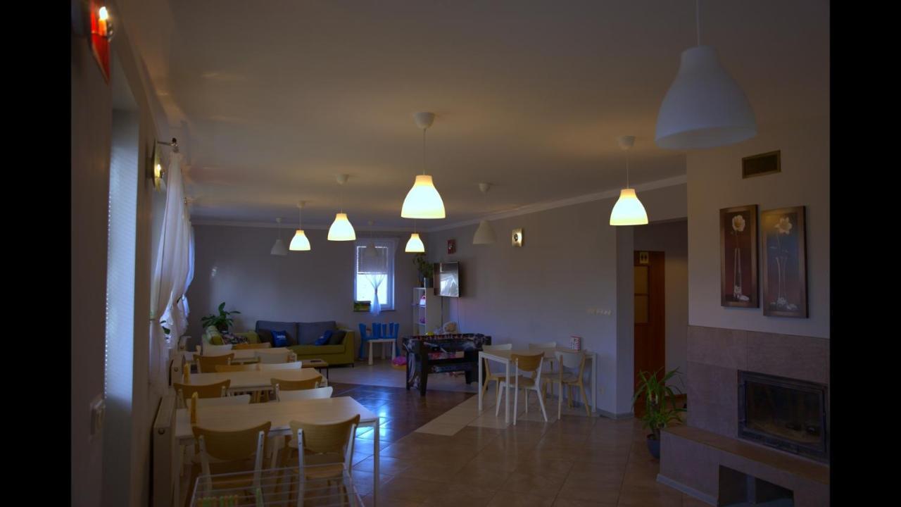 Pogodne Siedlisko Karpacz Hotel Bagian luar foto