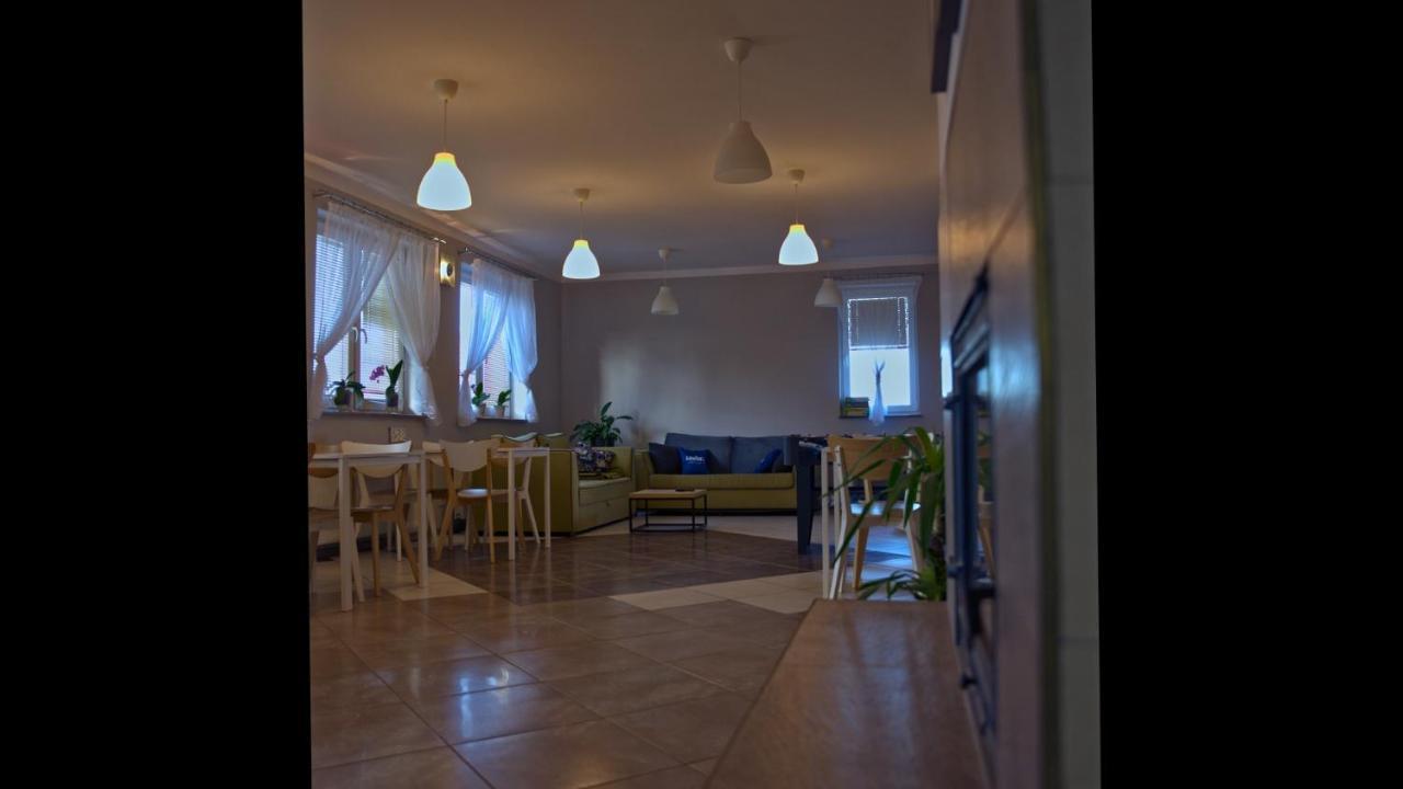 Pogodne Siedlisko Karpacz Hotel Bagian luar foto