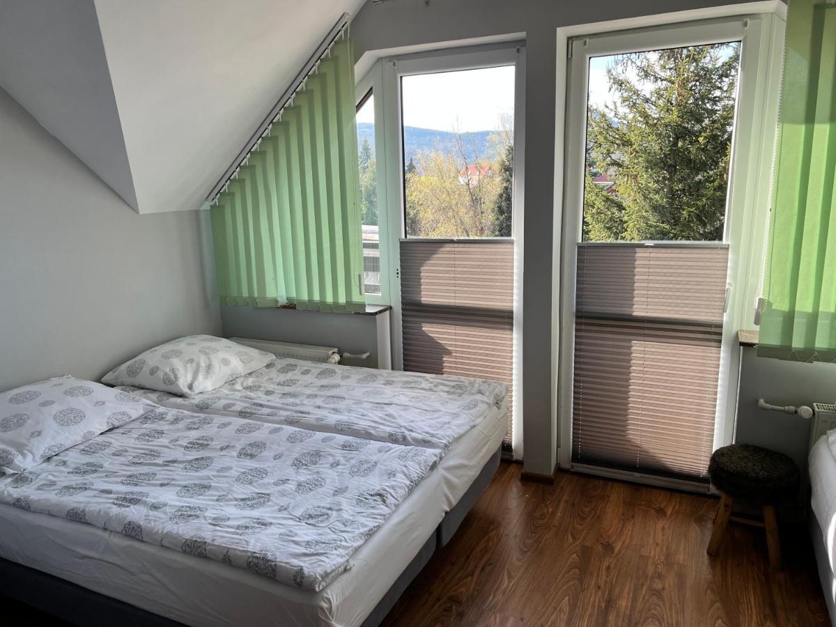 Pogodne Siedlisko Karpacz Hotel Bagian luar foto