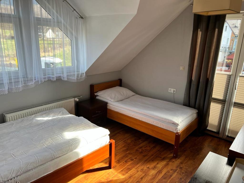 Pogodne Siedlisko Karpacz Hotel Bagian luar foto