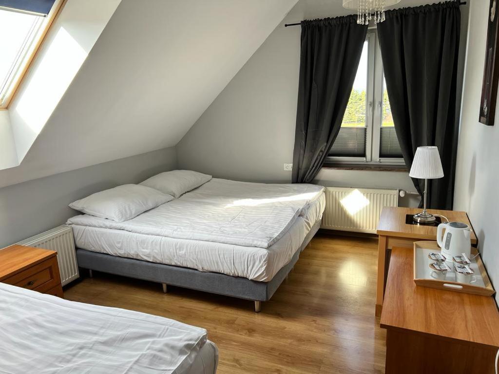 Pogodne Siedlisko Karpacz Hotel Bagian luar foto