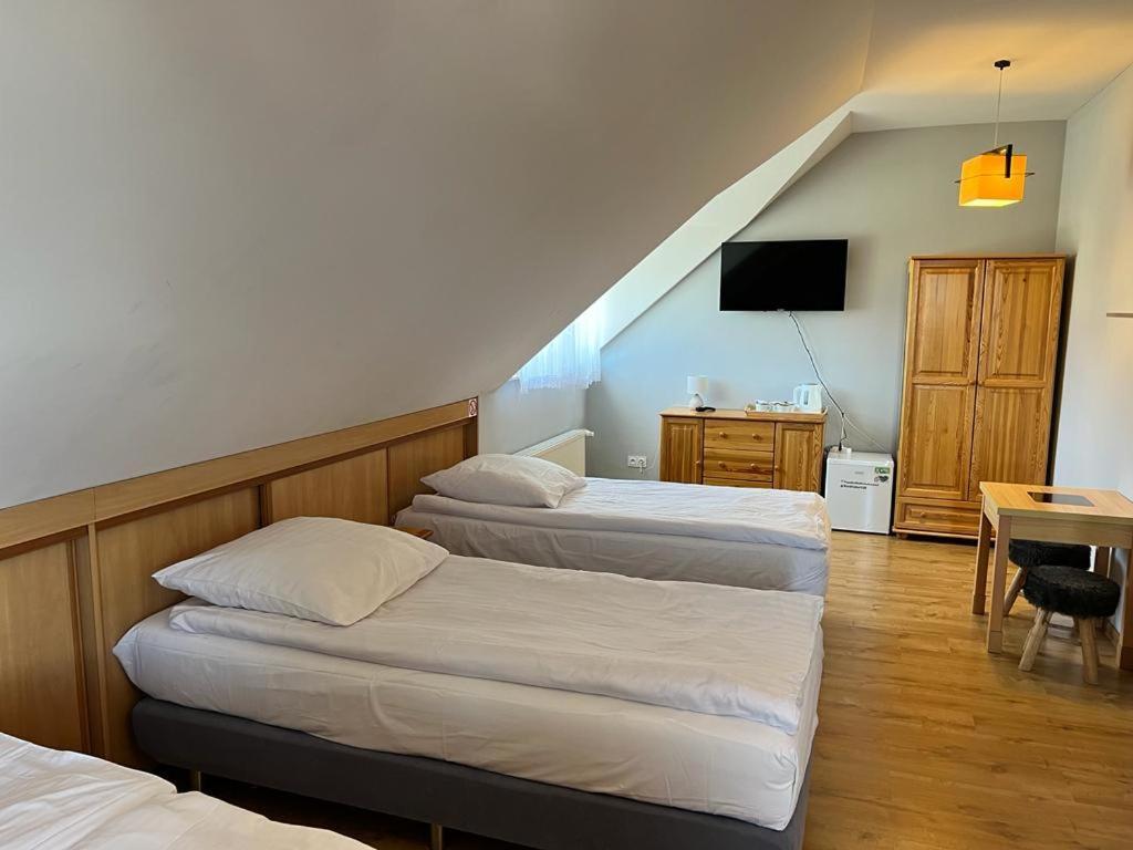 Pogodne Siedlisko Karpacz Hotel Bagian luar foto