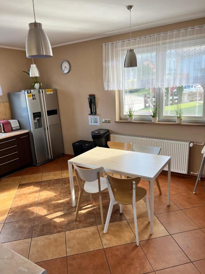 Pogodne Siedlisko Karpacz Hotel Bagian luar foto