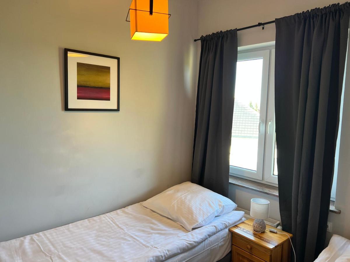 Pogodne Siedlisko Karpacz Hotel Bagian luar foto