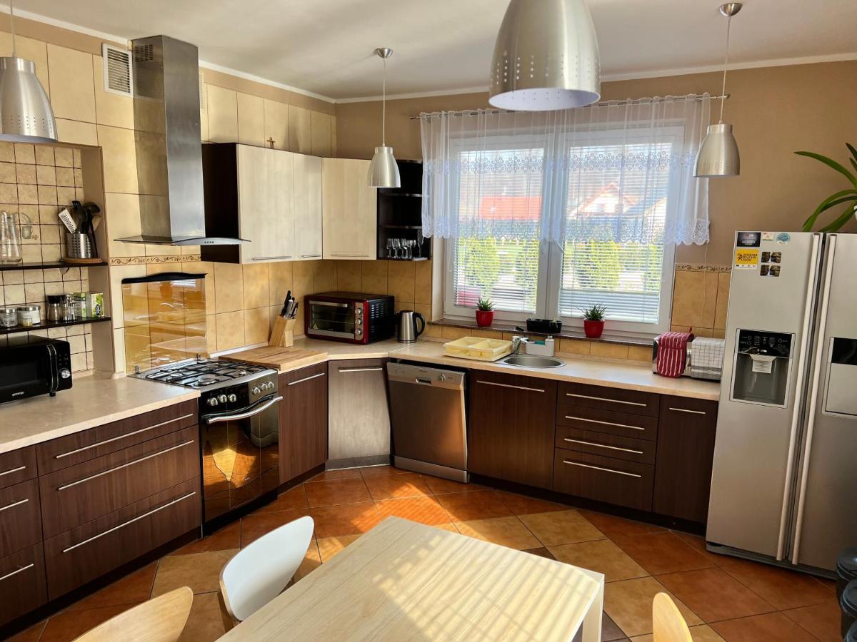 Pogodne Siedlisko Karpacz Hotel Bagian luar foto