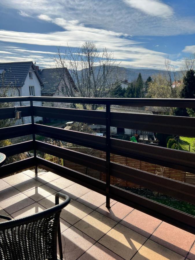Pogodne Siedlisko Karpacz Hotel Bagian luar foto