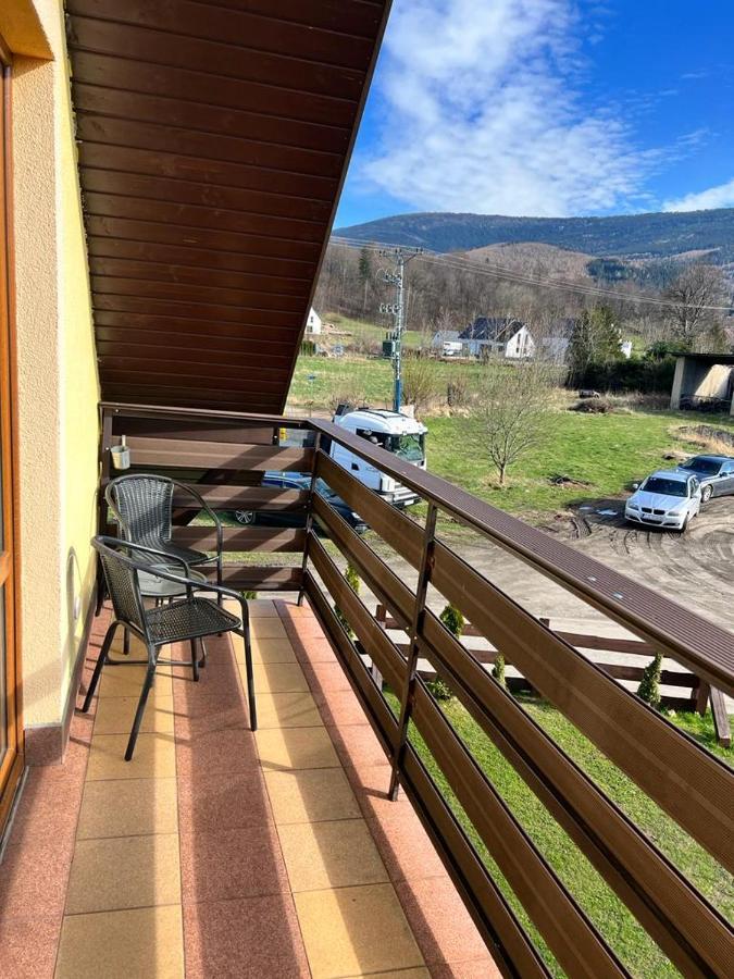Pogodne Siedlisko Karpacz Hotel Bagian luar foto