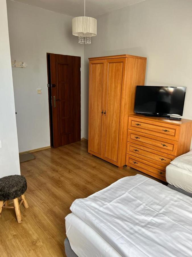 Pogodne Siedlisko Karpacz Hotel Bagian luar foto
