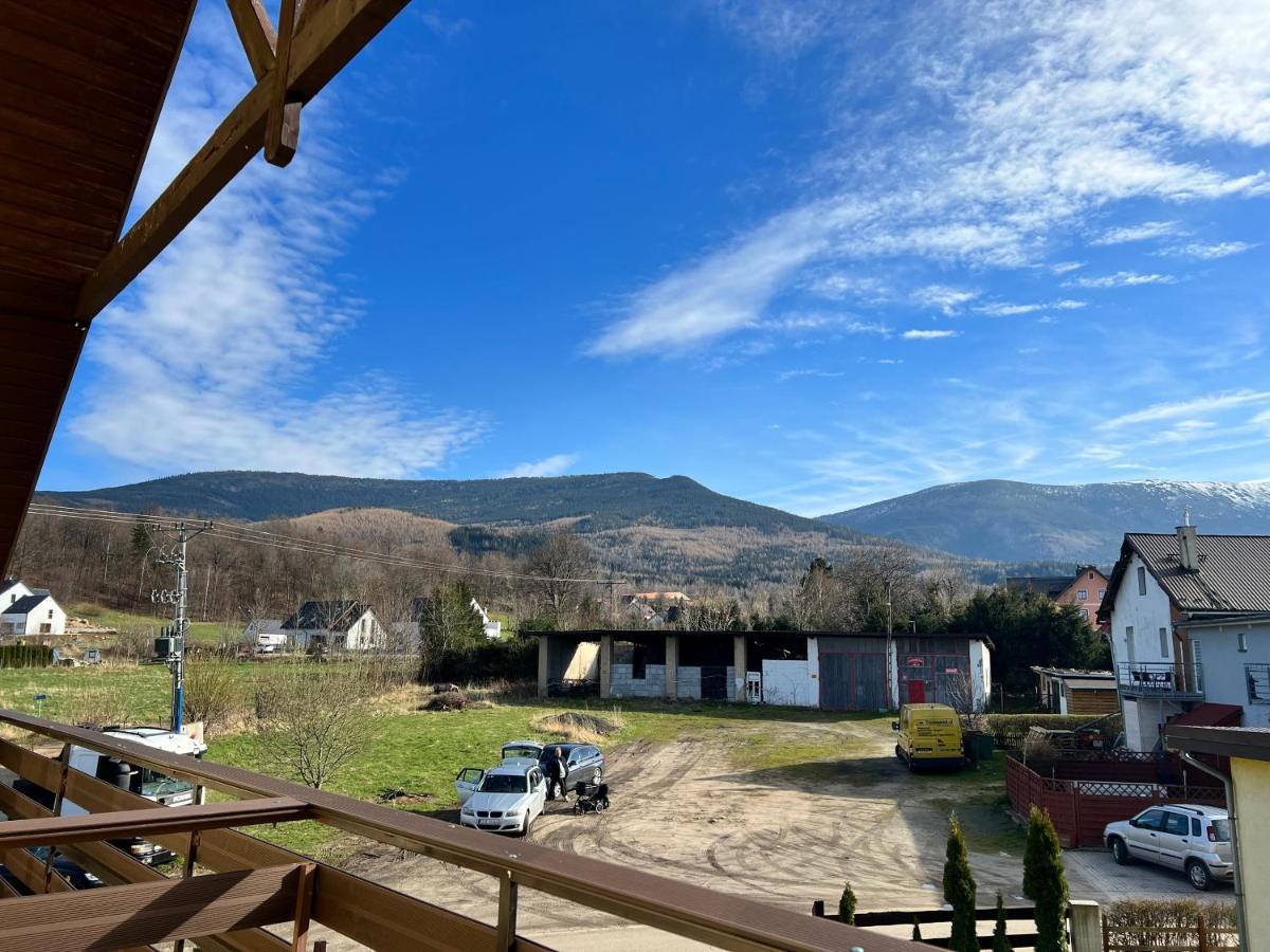 Pogodne Siedlisko Karpacz Hotel Bagian luar foto