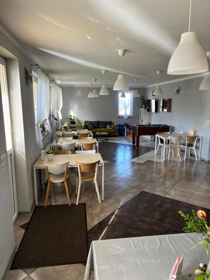Pogodne Siedlisko Karpacz Hotel Bagian luar foto
