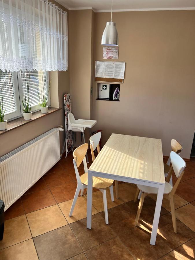 Pogodne Siedlisko Karpacz Hotel Bagian luar foto