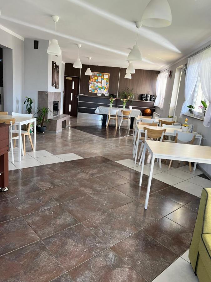 Pogodne Siedlisko Karpacz Hotel Bagian luar foto