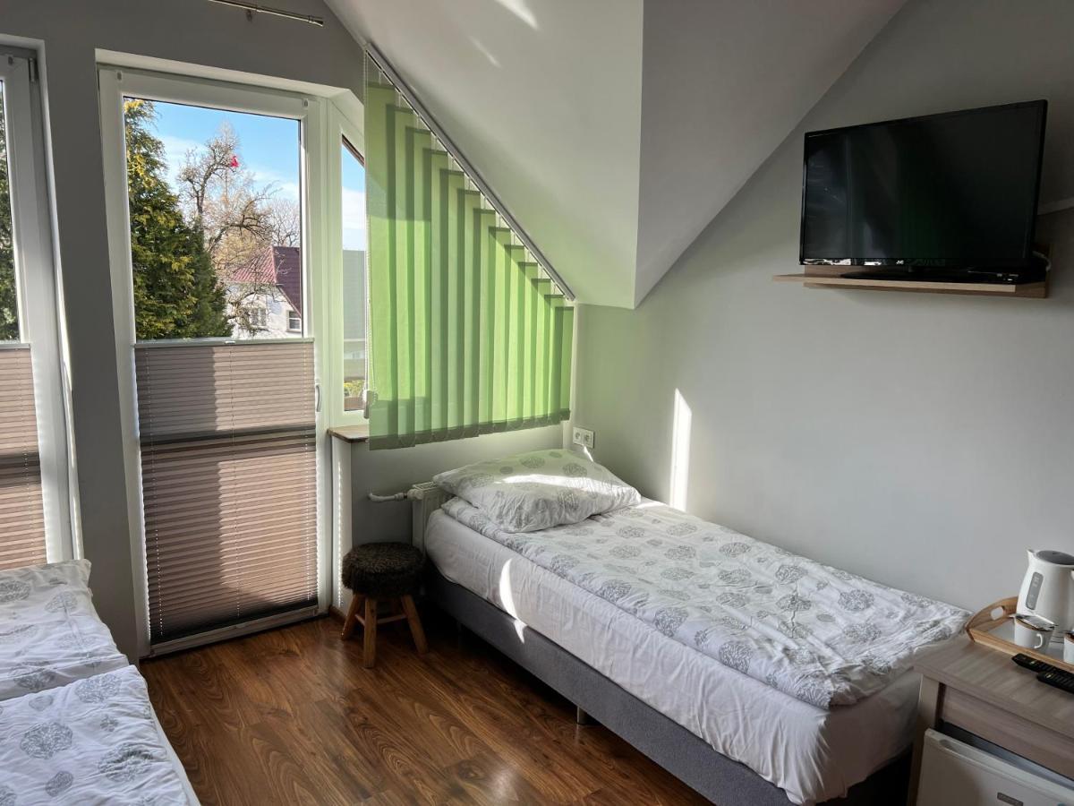 Pogodne Siedlisko Karpacz Hotel Bagian luar foto