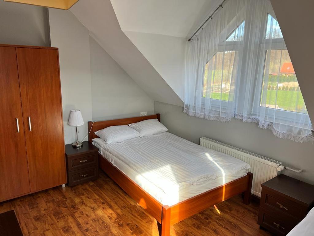 Pogodne Siedlisko Karpacz Hotel Bagian luar foto