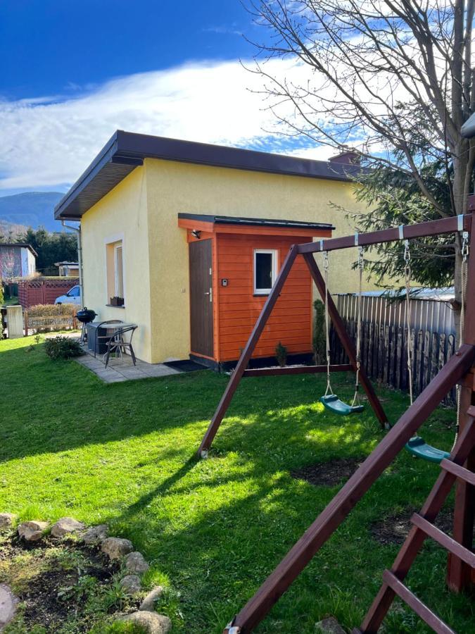 Pogodne Siedlisko Karpacz Hotel Bagian luar foto