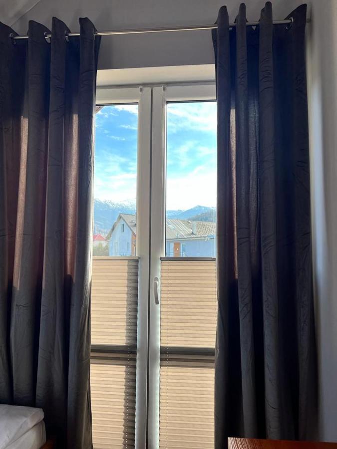 Pogodne Siedlisko Karpacz Hotel Bagian luar foto