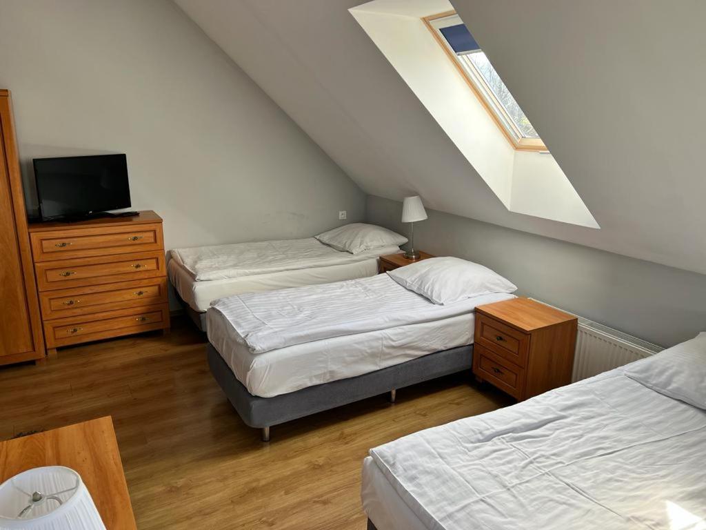 Pogodne Siedlisko Karpacz Hotel Bagian luar foto